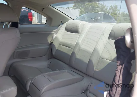 2007 Infiniti G35 из США, поврежденный, VIN JNKCV54E47M910057